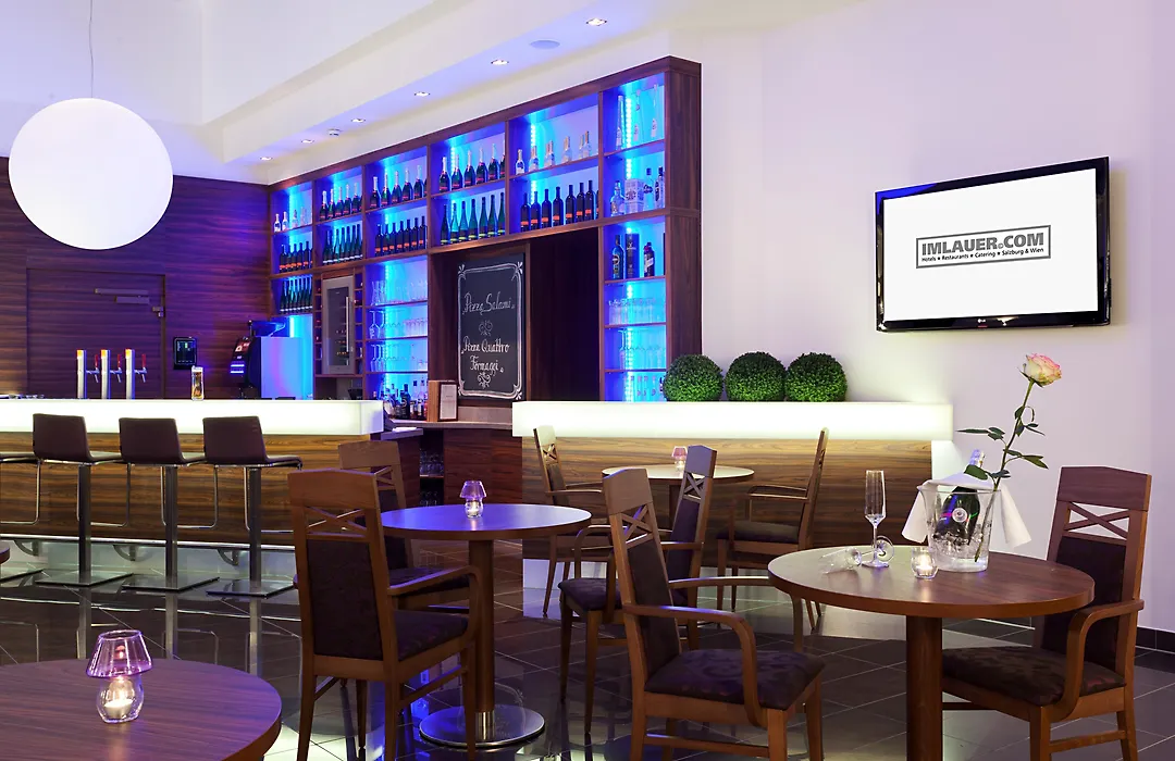 Imlauer Hotel Nestroy Wien-1