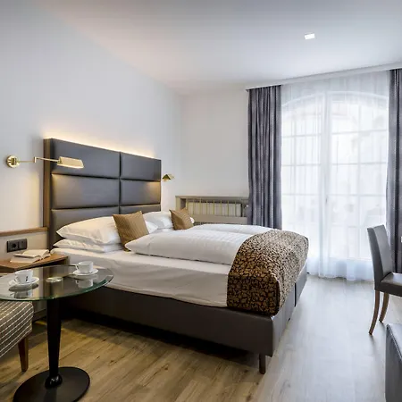 Imlauer Hotel Nestroy Wien-2